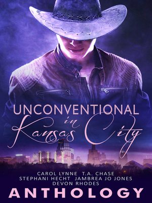 cover image of Unconventional in Kansas City